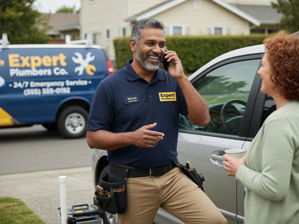 Drain Cleaning Brainard, NE FAQs